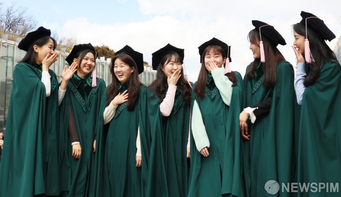 이화여대, 8만 명 졸업생 개인정보 유출...최대한의 보안 강화가 필요합니다