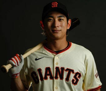 [MLB] 이정후, 28일 시범경기 첫 출격... 시애틀전 1번타자 중견수