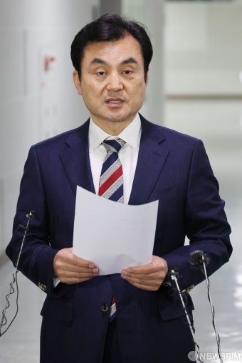 안규백 위원장, 서울 중·성동갑에 전현희 전 국민권익위원장 전략공천