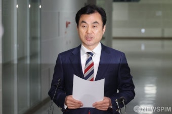 안규백 더불어민주당 전략공천관리위원장, 서울 중·성동갑 전현희 전략공천