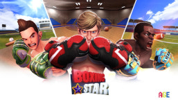 썸에이지 복싱스타에 신규 메가펀치 3종 추가