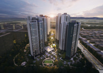 대우건설 ′평택 푸르지오 센터파인′ 29일 견본주택 오픈