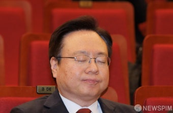 생각 많은 조규홍 복지부 장관