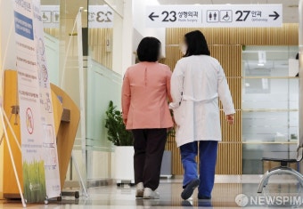 오늘로 다가온 전공의 복귀 시한