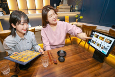 KT, 차세대 디자인 적용 프리미엄 하이오더2 단말기 출시