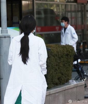 전공의 면허정지 오늘부터 절차 돌입