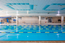 부산도시공사 아르피나,  시설물·수영장 등 개보수 진행