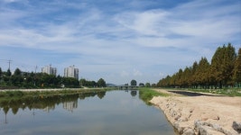 충북 주요하천 91% 수질 좋음...도 보건환경연구원 측정 결과 발표