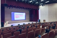 세종시, 한국영상대서 연합교양대학 '세종의 재발견' 운영