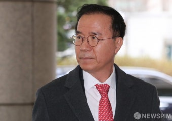 '이태원 참사 부실 대응 혐의' 김광호 전 서울청장, 첫 재판 출석