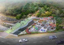 관악구,12월까지 신림선 역사 주변 수변공간을 문화공간으로 새롭게 재편