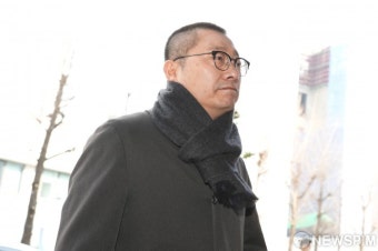 박명하 의협 비대위 조직강화위원장, 경찰 추가 조사 출석