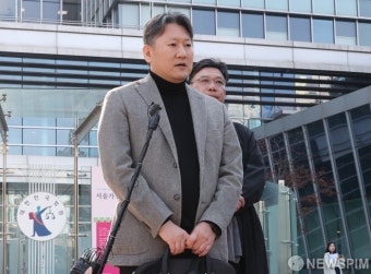'의대 증원' 집행정지 입장 밝히는 김창수 전의교협 회장