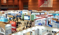 국제 의료기기 및 병원설비 전시회