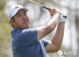 [PGA] 안병훈, 플레이어스 1R 공동 22위... 김주형 고열로 기권
