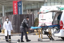 복지부, 15일부터 권역응급의료센터 중증 응급환자 중심 진료
