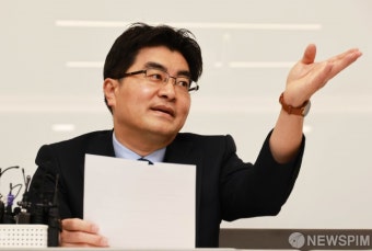 의대교수 사직서 제출 합니다