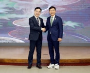 하동군·보성군, 차 산업 분야 등 다양한 공동사업 약속