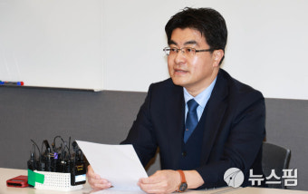 방재승 비대위원장 