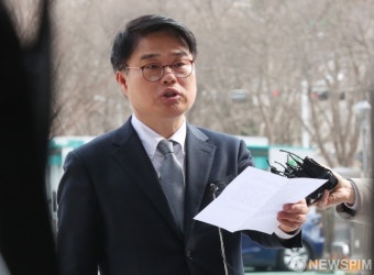 '복지부 장차관'  공수처고발  입장 밝히는 의사단체