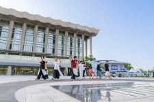남산공연예술벨트 만든다…국립극장·자유센터 연계 공연예술 중심으로