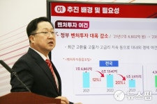 대전투자금융, 7월 궁동에 들어선다...장기투자로 딥테크 키워낸다