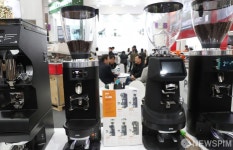 2024 서울커피엑스포 나도 카페 창업