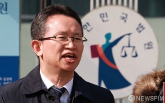 오세옥 부산대병원교수회 회장의 의대 증원 반대