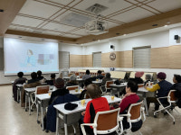 평택시 치매안심센터 낭만극장 운영…환자가족 지원