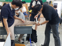 파주시, 18개 고교에 교육사업비 9억 3800만 원 지원