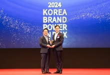 SK네트웍스 스피드메이트, 한국산업브랜드 자동차 관리부문 1위