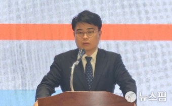 임현택 의협회장 당선인 