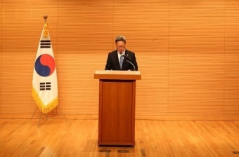 주중대사관, 정재호 대사 갑질 의혹에 