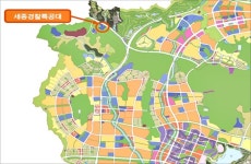 행복도시건설청, 세종경찰특공대 청사 건립 설계 공모