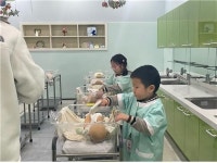 근로복지공단, 어린이 직업체험 기회 확대…어린이집 아동 250명 이용