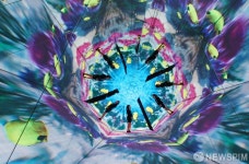 우주로 떠나는 여행