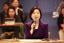 오영주 장관,중소기업 R&D 및 창업 지원 전문기관 애로청취