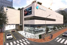 에이직랜드 신사옥 이전 통해 혁신 및 성장 가속화