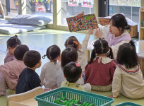 삼성전자 수원사업장 사내어린이집 확충...일·육아병행 직원 지원