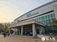 평택 개표 현장 긴장감만 감돌아