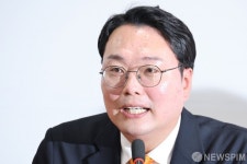 국회의원 당선된 천하람 개혁신당 총괄선대위원장