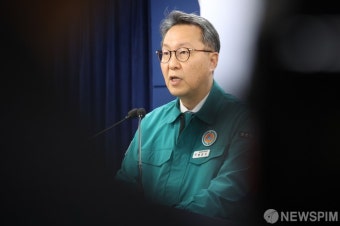 전공의 1325명, 이달 15일 박민수 보건복지부 차관 고소키로