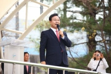 2024 의왕시장배 경기도 장애인 게이트볼대회 성황리 종료