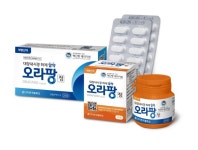 한국팜비오 "알약 장정결제 오라팡, 임상 결과 70세 이상 초고령자에도 안전"