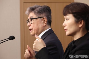 김중수 위원장, 2024년 글로컬대학 예비지정 결과 발표