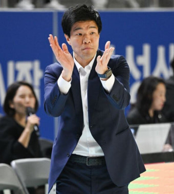 WKBL 삼성생명, 하상윤 신임 감독 선임