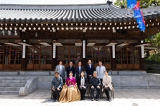 한국문화재재단, 포르쉐코리아와 국가무형유산 전승활동 지원