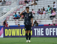 [U-23 아시안컵] 이영준 멀티골, 김정훈 선방쇼... 한국, 중국에 2-0
