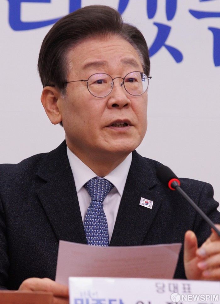 이재명, 제주 지역당 대표 경선에서 82% 득표, 8월 18일 전당대회 대표 선출 높아져
