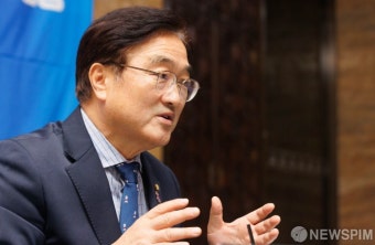 5선 우원식 